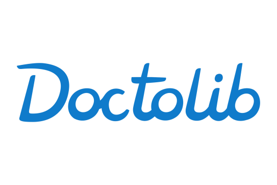 Neu: Online-Terminbuchung über Doctolib