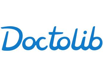 Neu: Online-Terminbuchung über Doctolib